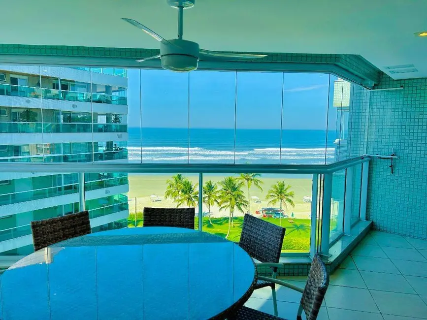 Foto 3 de Apartamento com 4 quartos à venda, 254m2 em Bertioga - SP