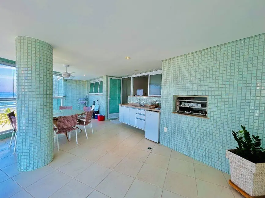 Foto 4 de Apartamento com 4 quartos à venda, 254m2 em Bertioga - SP