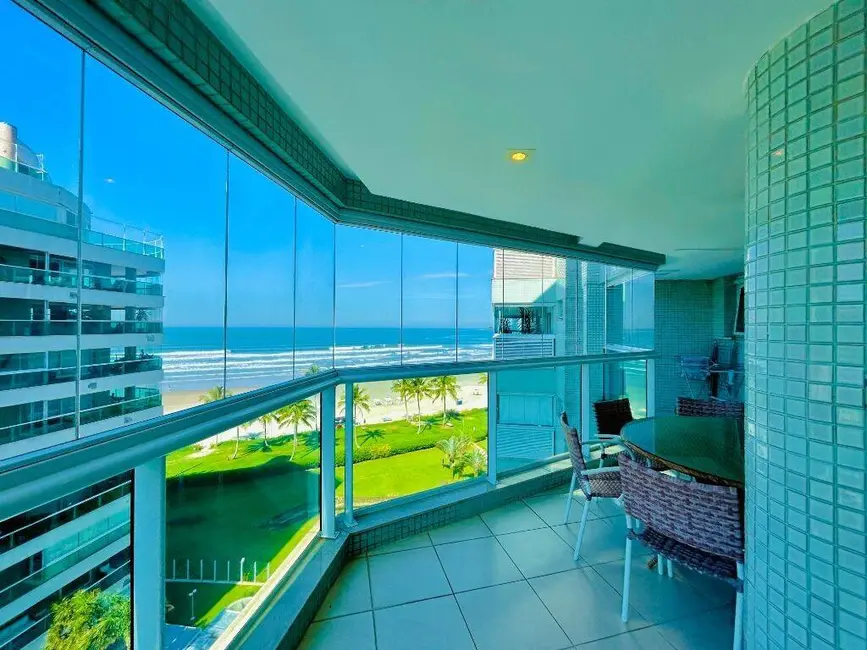 Foto 1 de Apartamento com 4 quartos à venda, 254m2 em Bertioga - SP