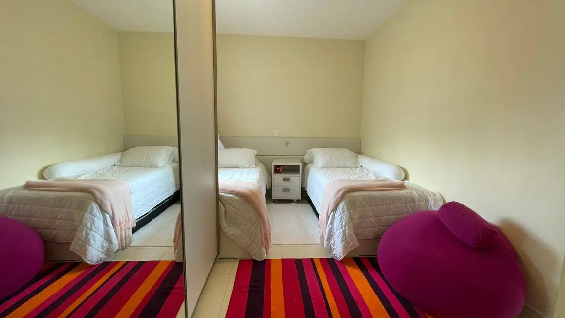 Foto 8 de Apartamento com 3 quartos à venda, 116m2 em Bertioga - SP