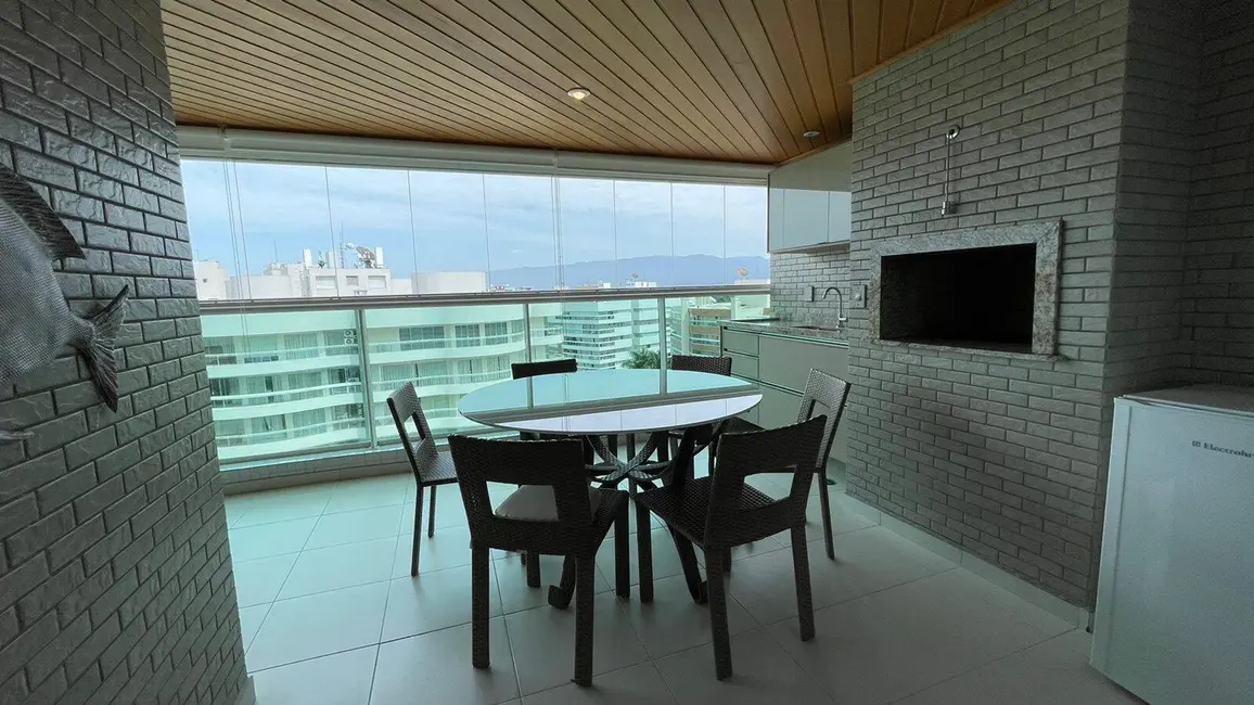 Foto 5 de Apartamento com 3 quartos à venda, 116m2 em Bertioga - SP