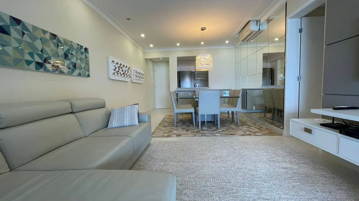 Foto 2 de Apartamento com 3 quartos à venda, 116m2 em Bertioga - SP