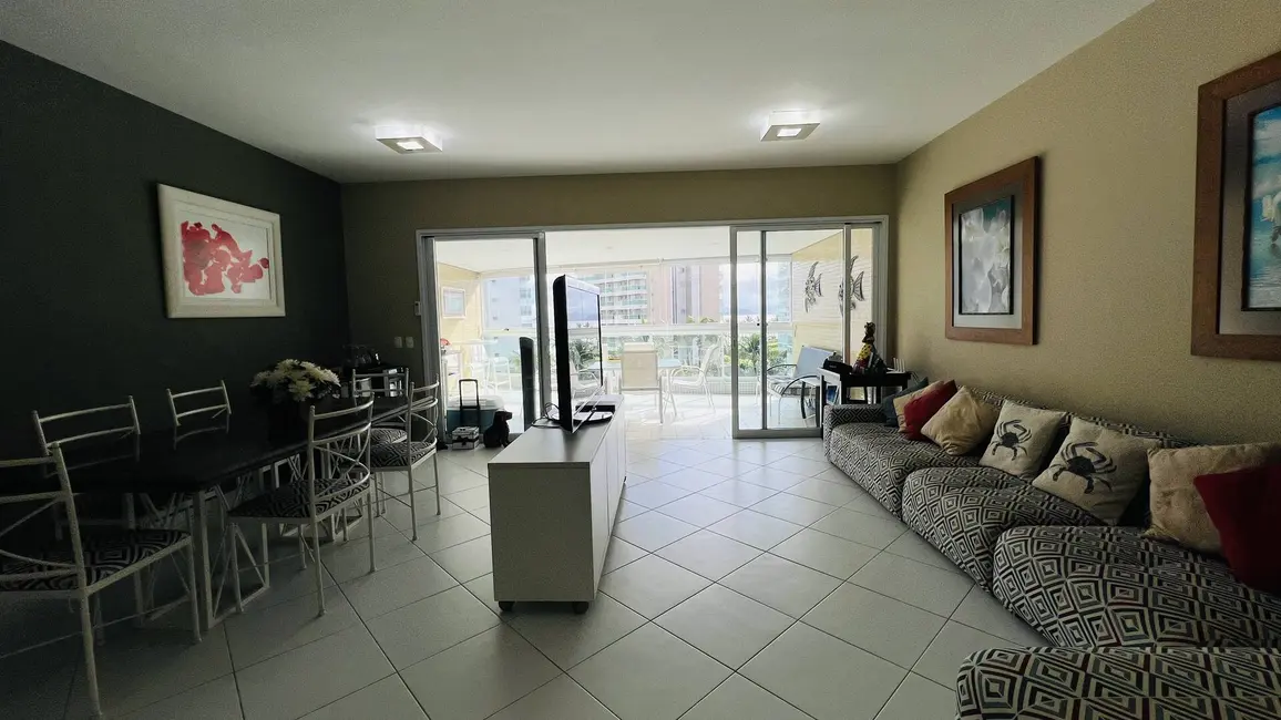 Foto 4 de Apartamento com 3 quartos à venda, 145m2 em Bertioga - SP