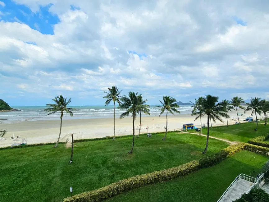 Foto 8 de Apartamento com 4 quartos à venda, 147m2 em Bertioga - SP