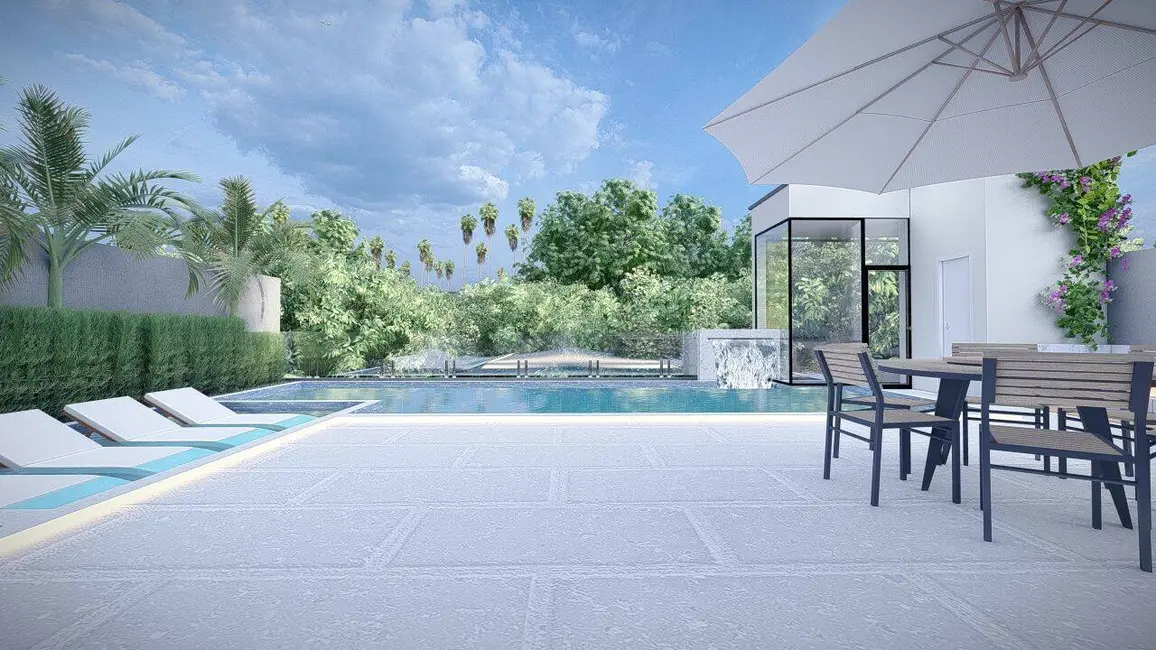 Foto 9 de Casa com 6 quartos à venda em Bertioga - SP