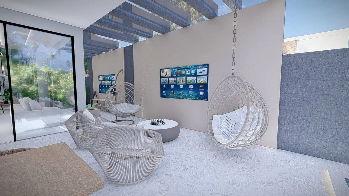 Foto 8 de Casa com 6 quartos à venda em Bertioga - SP