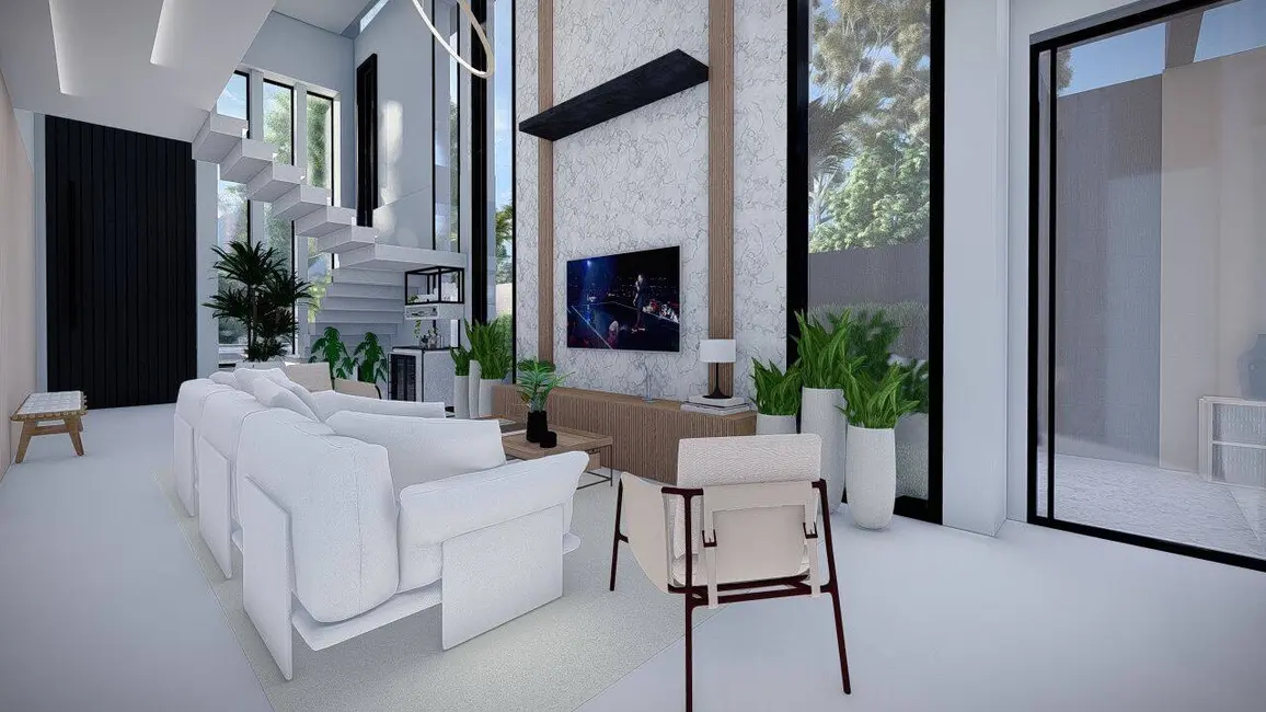 Foto 6 de Casa com 6 quartos à venda em Bertioga - SP