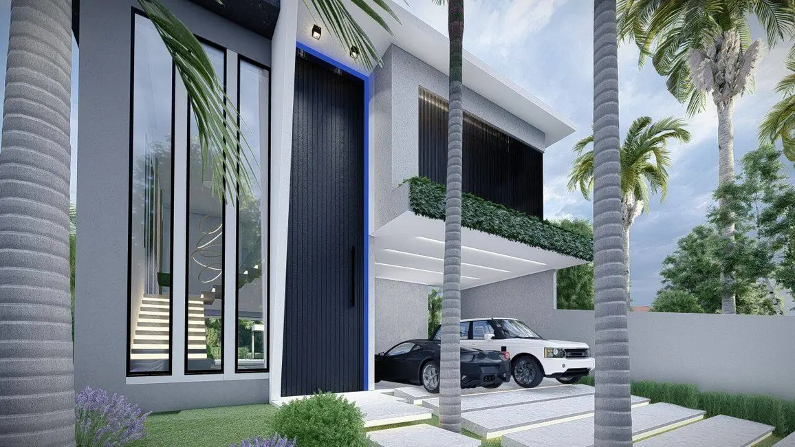 Foto 3 de Casa com 6 quartos à venda em Bertioga - SP