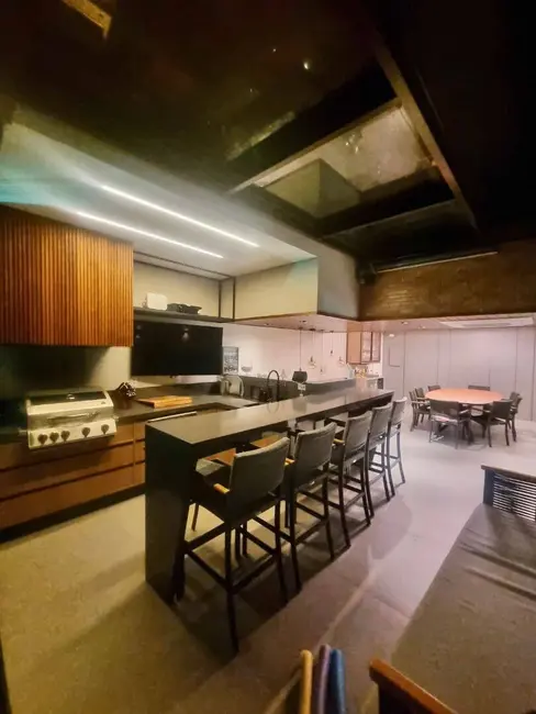 Foto 8 de Cobertura com 4 quartos à venda, 311m2 em Bertioga - SP