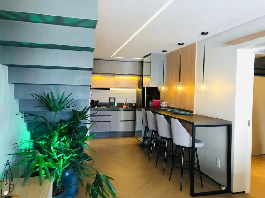 Foto 5 de Cobertura com 4 quartos à venda, 311m2 em Bertioga - SP