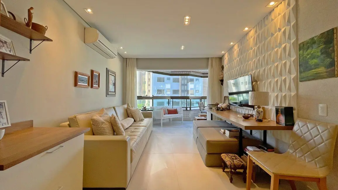 Foto 6 de Apartamento com 3 quartos à venda, 106m2 em Bertioga - SP