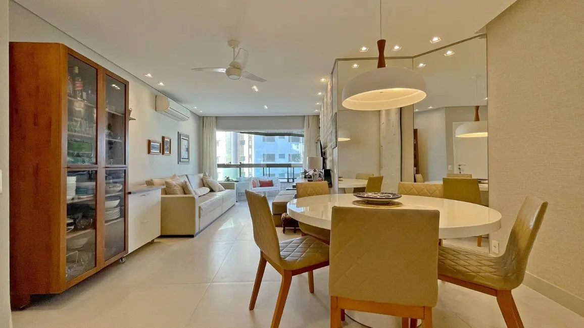 Foto 8 de Apartamento com 3 quartos à venda, 106m2 em Bertioga - SP