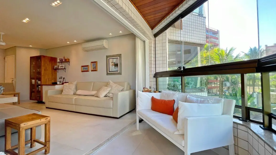 Foto 9 de Apartamento com 3 quartos à venda, 106m2 em Bertioga - SP