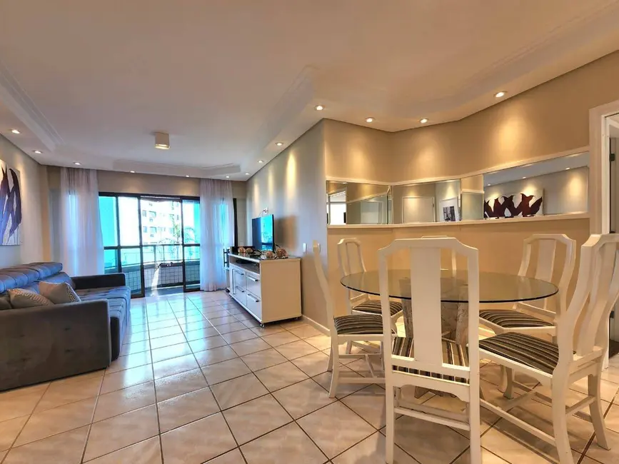 Apartamento com 3 quartos à venda, 106m2 em Bertioga - SP - imagem 4 Foto 4 de Apartamento com 3 quartos à venda, 106m2 em Bertioga - SP