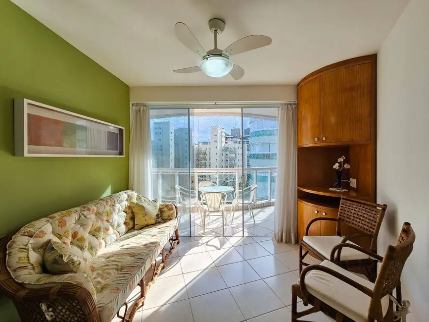 Foto 2 de Apartamento com 3 quartos à venda, 87m2 em Bertioga - SP