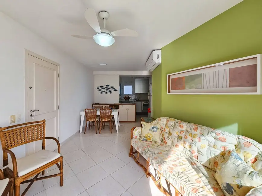 Foto 3 de Apartamento com 3 quartos à venda, 87m2 em Bertioga - SP