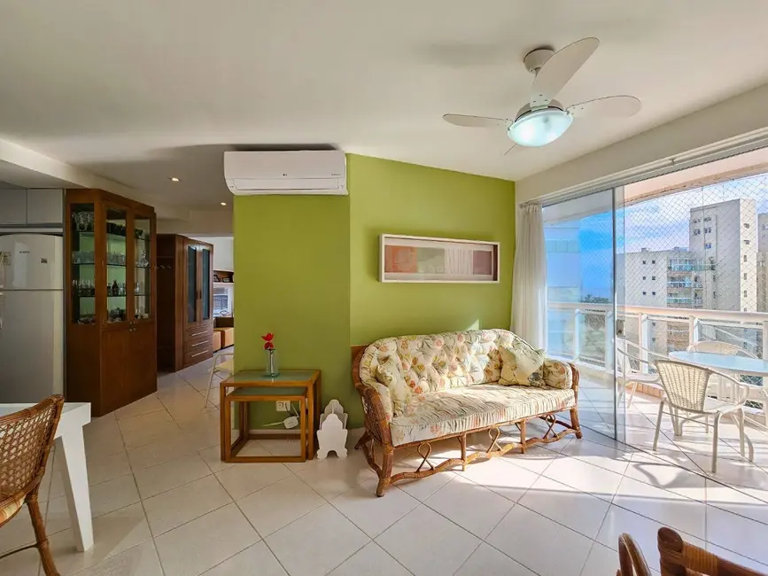 Foto 1 de Apartamento com 3 quartos à venda, 87m2 em Bertioga - SP