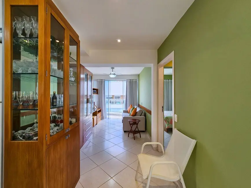 Foto 5 de Apartamento com 3 quartos à venda, 87m2 em Bertioga - SP