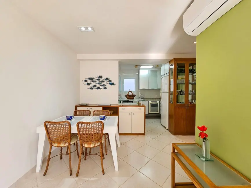 Foto 4 de Apartamento com 3 quartos à venda, 87m2 em Bertioga - SP