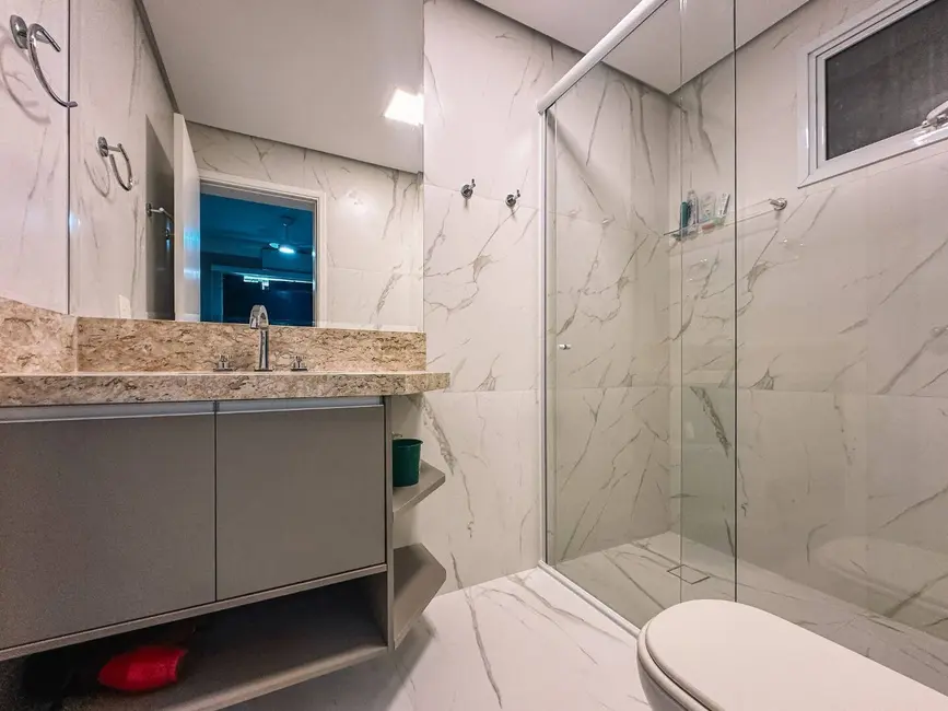 Apartamento com 4 quartos à venda, 178m2 em Bertioga - SP - imagem 8 Foto 8 de Apartamento com 4 quartos à venda, 178m2 em Bertioga - SP