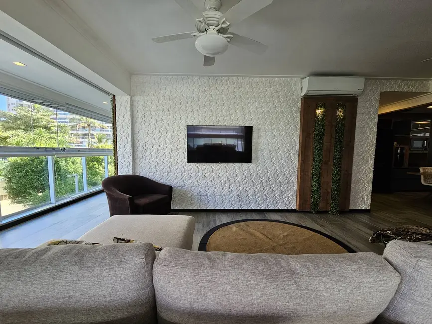 Apartamento com 4 quartos à venda, 161m2 em Bertioga - SP - imagem 8 Foto 8 de Apartamento com 4 quartos à venda, 161m2 em Bertioga - SP