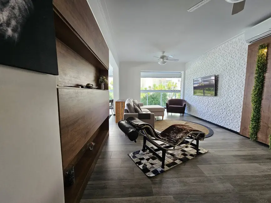 Apartamento com 4 quartos à venda, 161m2 em Bertioga - SP - imagem 5 Foto 5 de Apartamento com 4 quartos à venda, 161m2 em Bertioga - SP