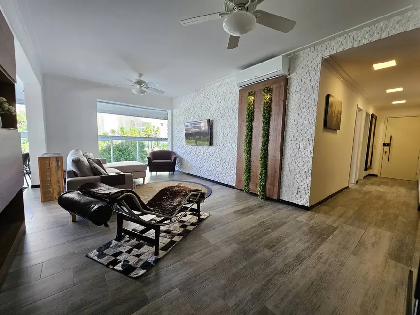 Apartamento com 4 quartos à venda, 161m2 em Bertioga - SP - imagem 4 Foto 4 de Apartamento com 4 quartos à venda, 161m2 em Bertioga - SP