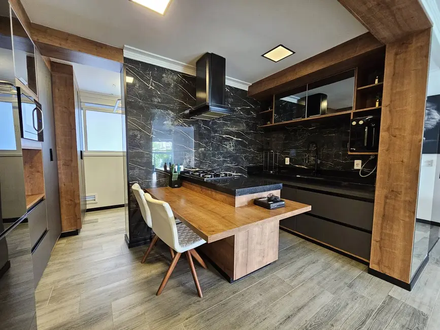 Foto 1 de Apartamento com 4 quartos à venda, 161m2 em Bertioga - SP