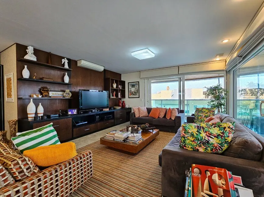 Foto 6 de Cobertura com 5 quartos à venda, 513m2 em Bertioga - SP