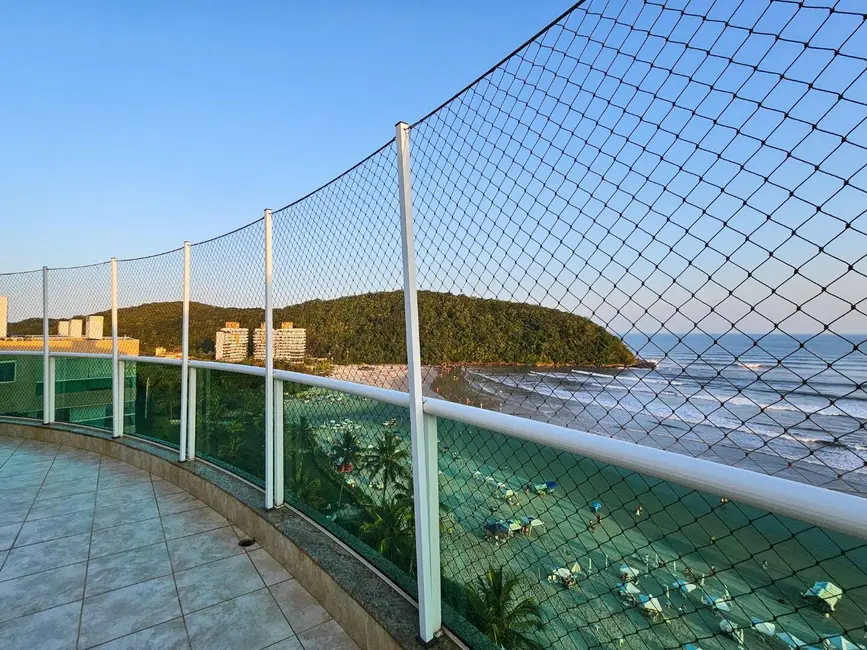 Foto 8 de Cobertura com 5 quartos à venda, 513m2 em Bertioga - SP