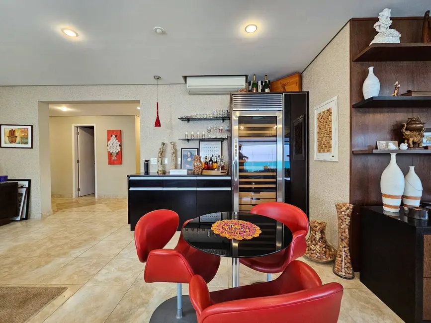 Foto 7 de Cobertura com 5 quartos à venda, 513m2 em Bertioga - SP