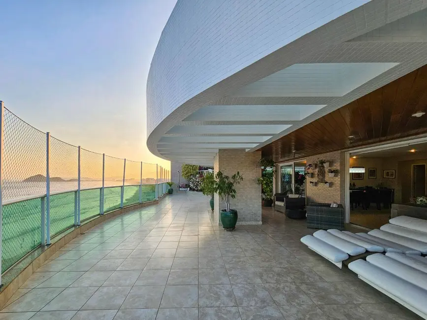 Foto 1 de Cobertura com 5 quartos à venda, 513m2 em Bertioga - SP