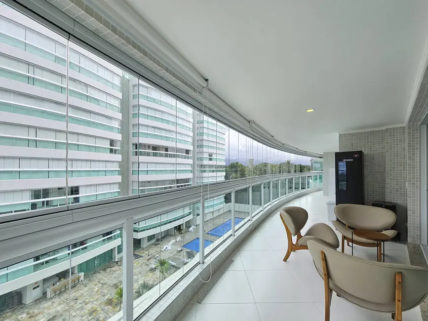 Foto 9 de Apartamento com 3 quartos à venda, 151m2 em Bertioga - SP