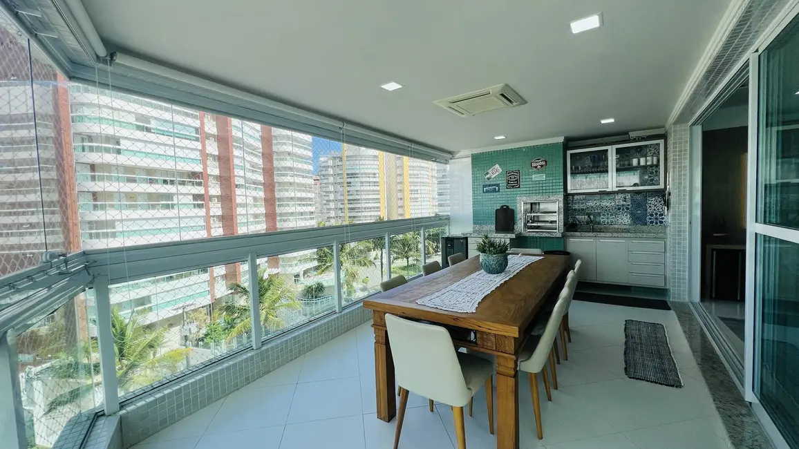 Foto 5 de Apartamento com 3 quartos à venda, 151m2 em Bertioga - SP