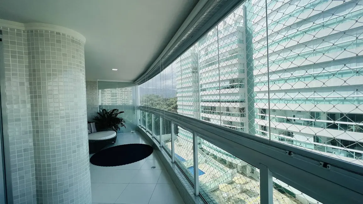 Foto 7 de Apartamento com 3 quartos à venda, 151m2 em Bertioga - SP