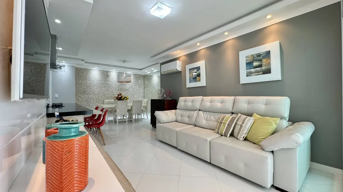 Foto 5 de Apartamento com 3 quartos à venda, 126m2 em Bertioga - SP