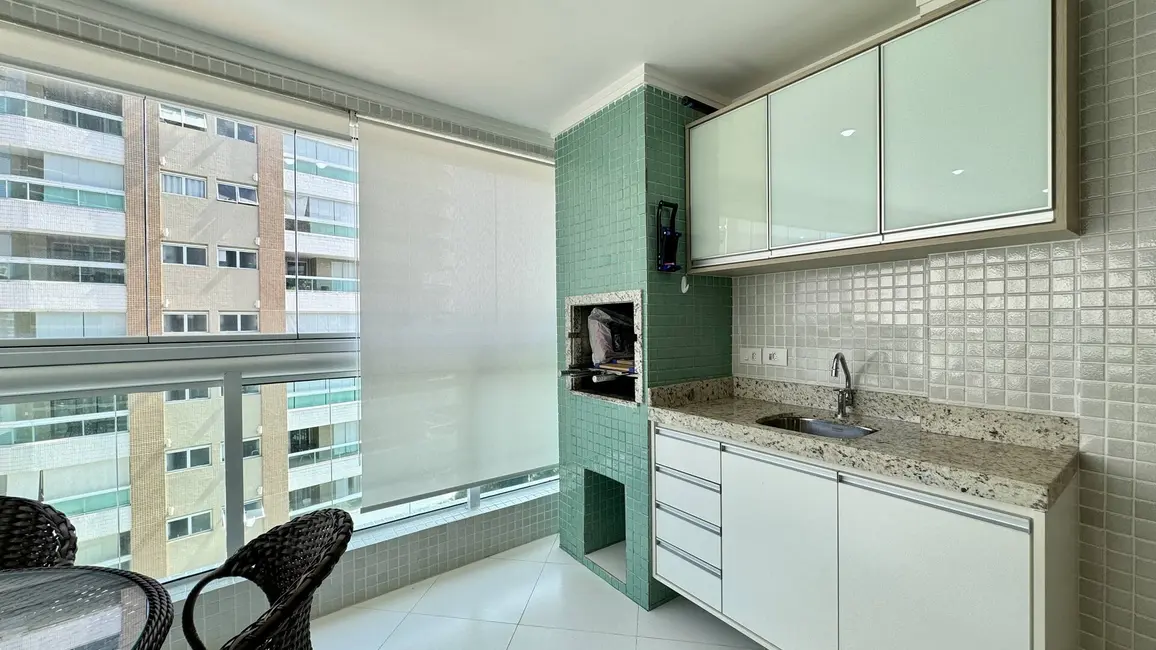 Foto 6 de Apartamento com 3 quartos à venda, 126m2 em Bertioga - SP