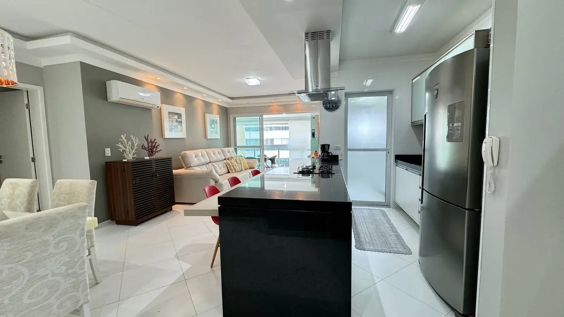 Foto 1 de Apartamento com 3 quartos à venda, 126m2 em Bertioga - SP