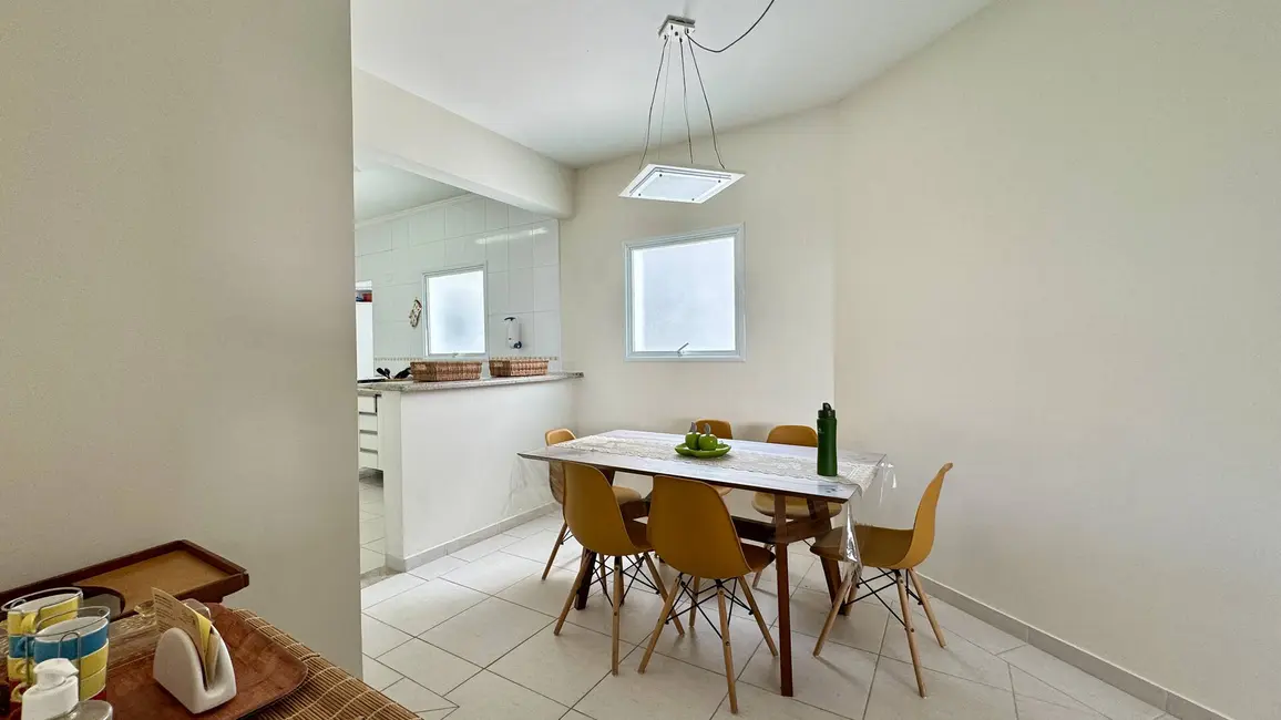 Foto 4 de Apartamento com 4 quartos à venda, 160m2 em Bertioga - SP