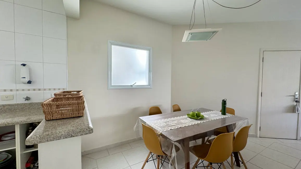 Foto 5 de Apartamento com 4 quartos à venda, 160m2 em Bertioga - SP