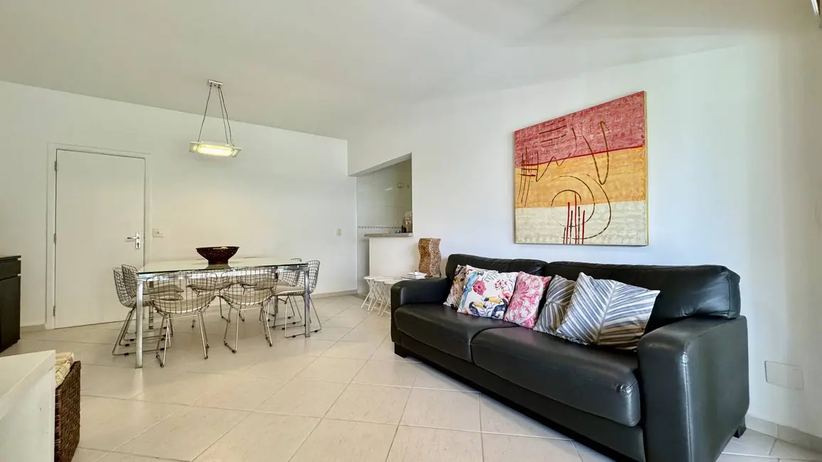 Foto 5 de Apartamento com 4 quartos à venda, 137m2 em Bertioga - SP