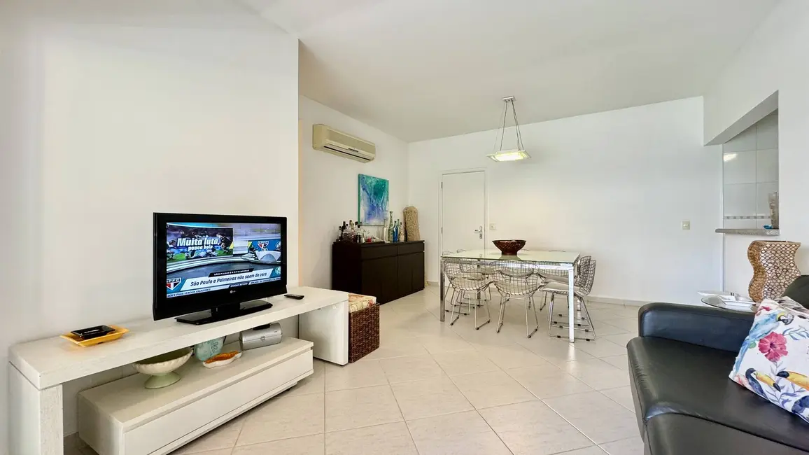 Foto 4 de Apartamento com 4 quartos à venda, 137m2 em Bertioga - SP