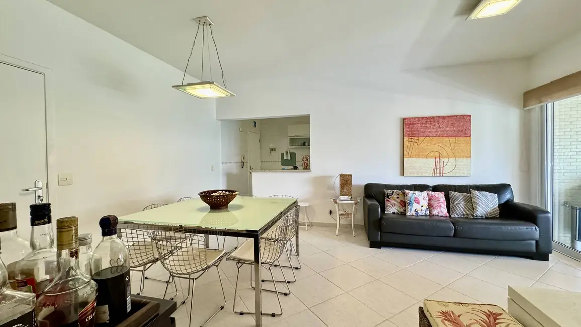 Foto 3 de Apartamento com 4 quartos à venda, 137m2 em Bertioga - SP