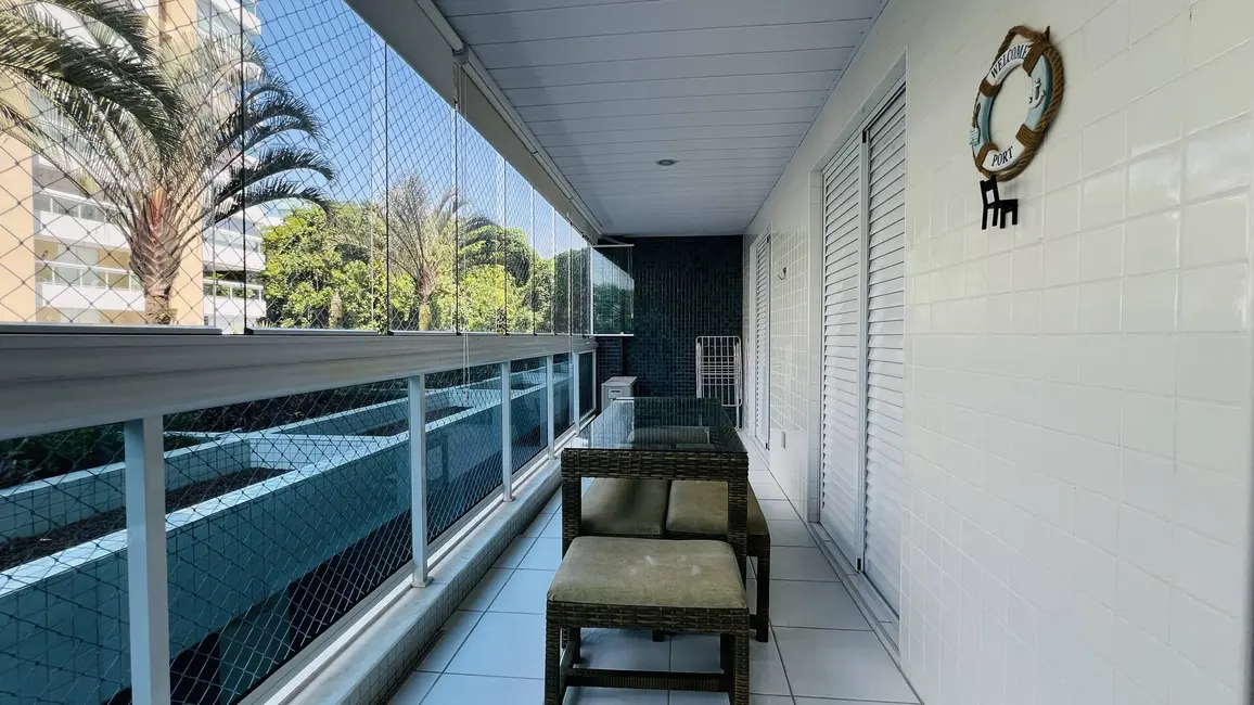 Foto 9 de Apartamento com 2 quartos à venda, 80m2 em Bertioga - SP