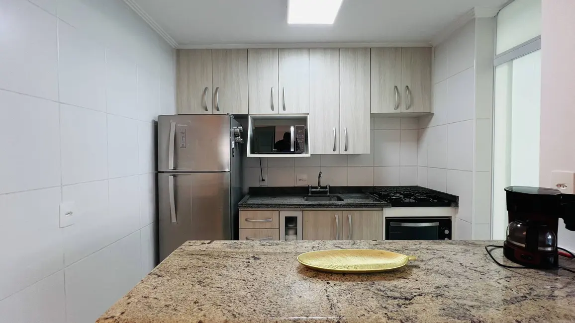 Foto 3 de Apartamento com 2 quartos à venda, 80m2 em Bertioga - SP