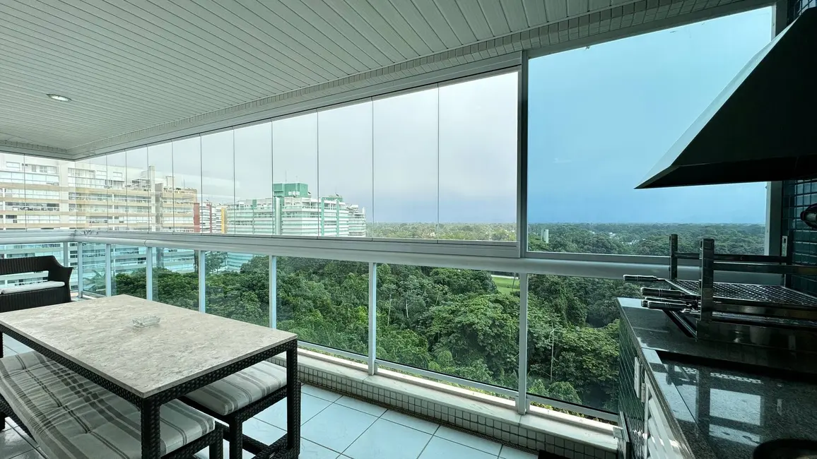 Foto 8 de Apartamento com 3 quartos à venda, 98m2 em Bertioga - SP