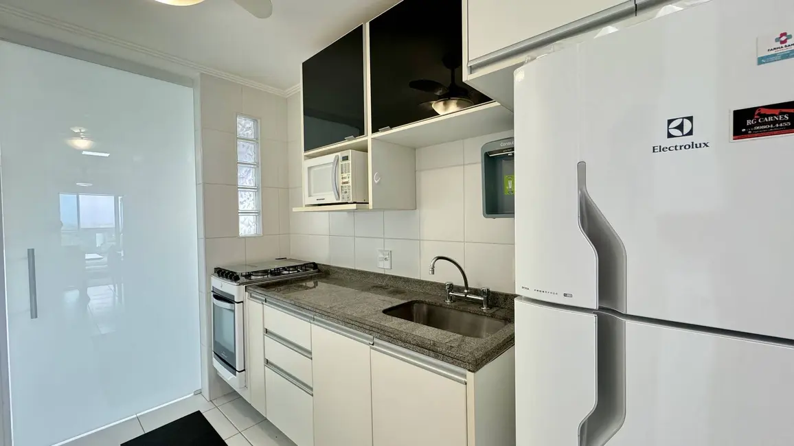 Foto 2 de Apartamento com 3 quartos à venda, 98m2 em Bertioga - SP