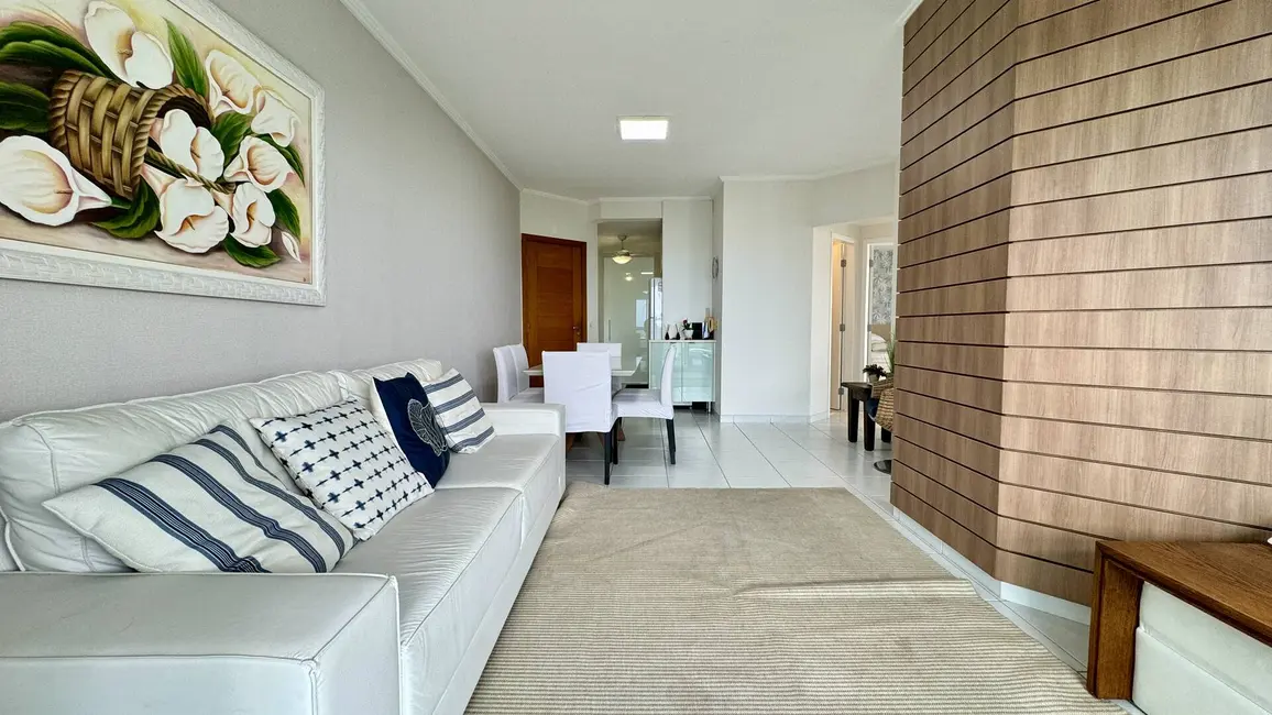 Foto 6 de Apartamento com 3 quartos à venda, 98m2 em Bertioga - SP