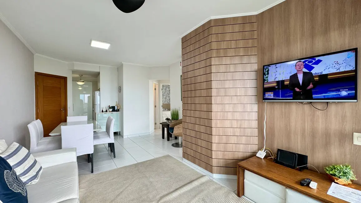 Foto 5 de Apartamento com 3 quartos à venda, 98m2 em Bertioga - SP