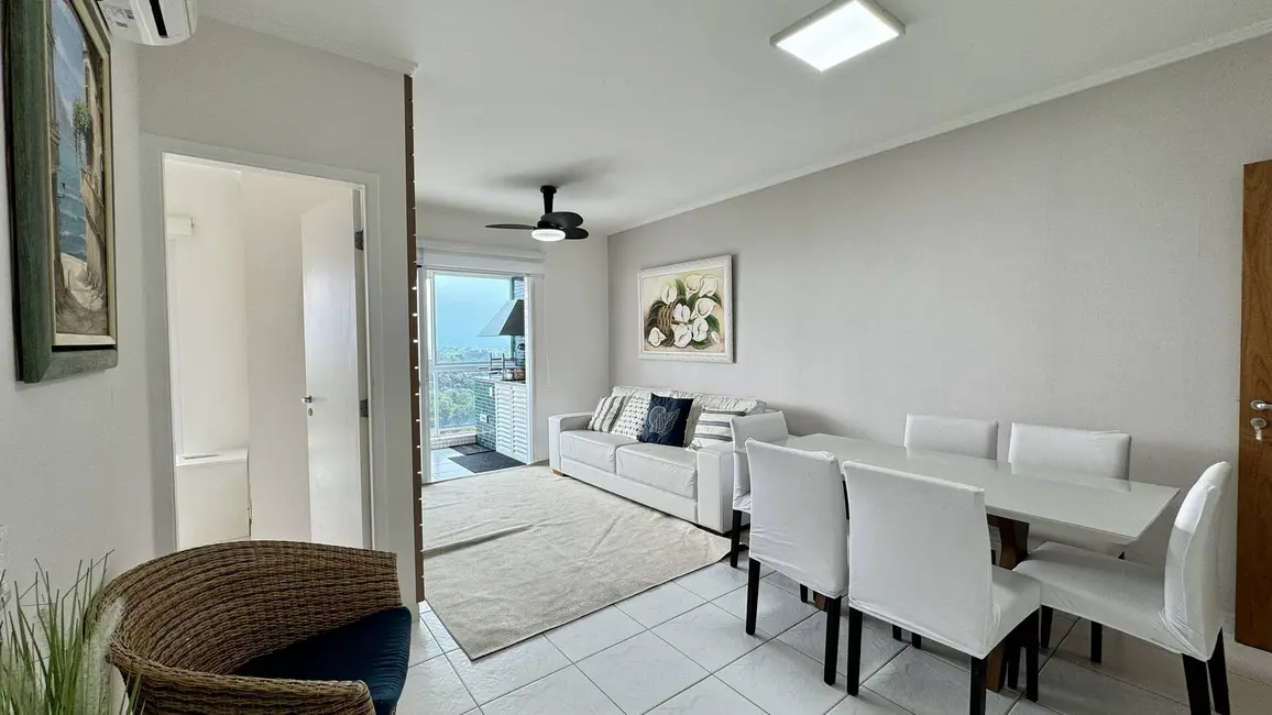 Foto 4 de Apartamento com 3 quartos à venda, 98m2 em Bertioga - SP